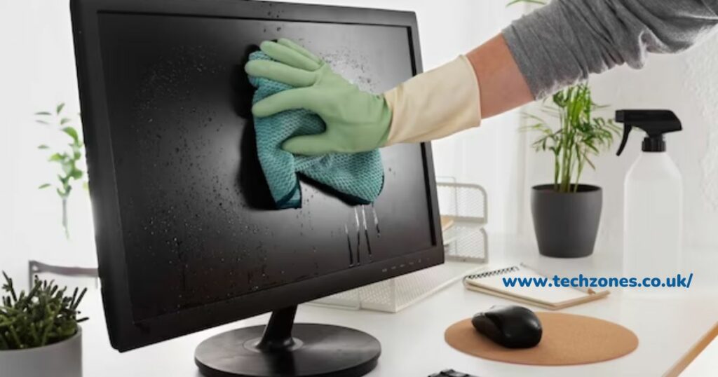 Clean Up Your Computer