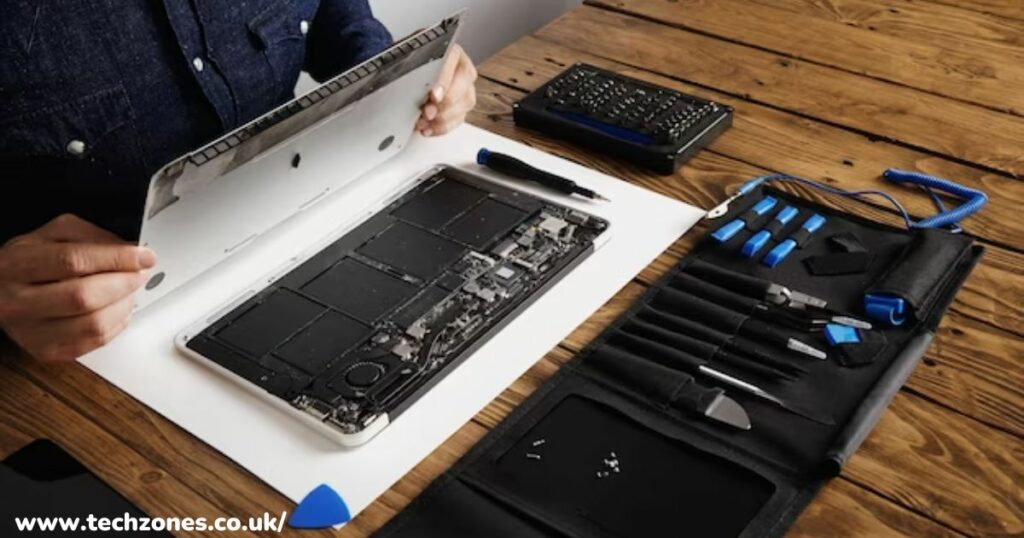 Macbook Repair Technician