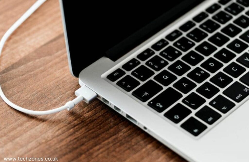 What To Do if Macbook Is Not Charging