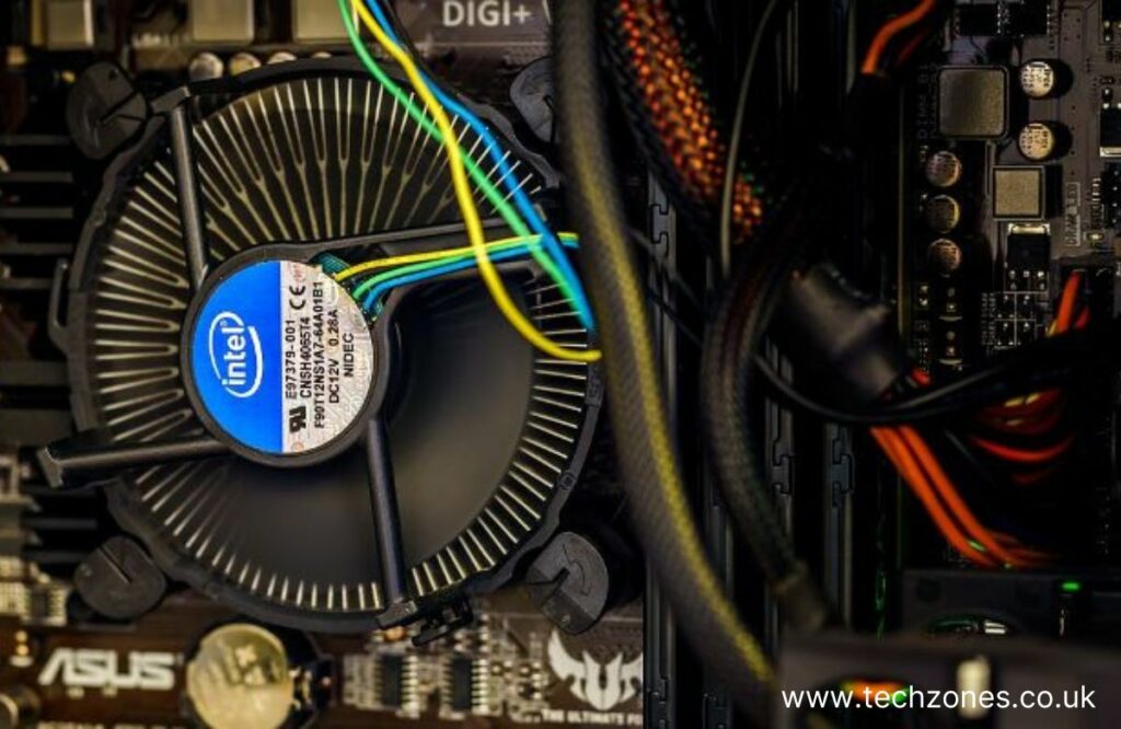 How To Fix Loud Pc Fans When Gaming