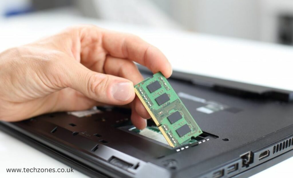 Benefits of Upgrading RAM 8gb to 16 gb