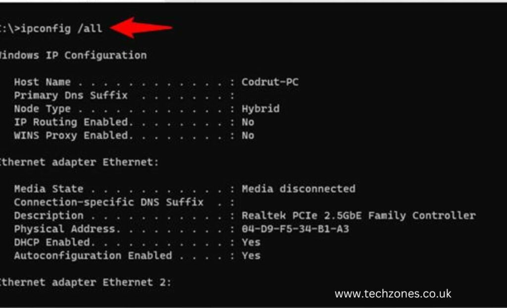 Best Computer Management CMD Commands