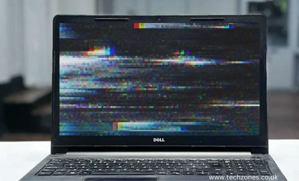 Fix Flickering Issues in Dell Laptop Screen