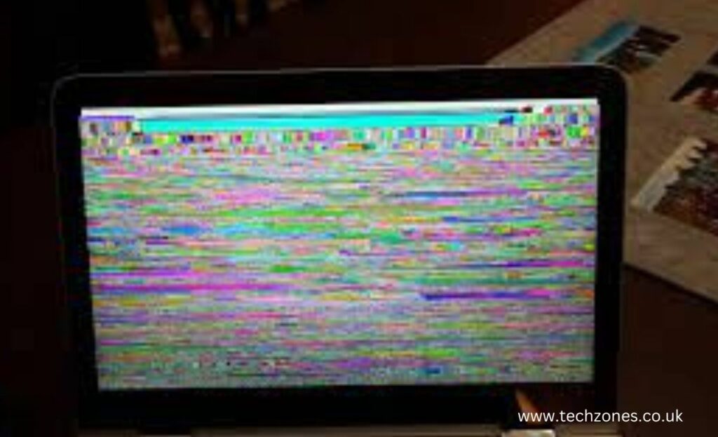 Fix HP Laptop Screen Flickering Issues