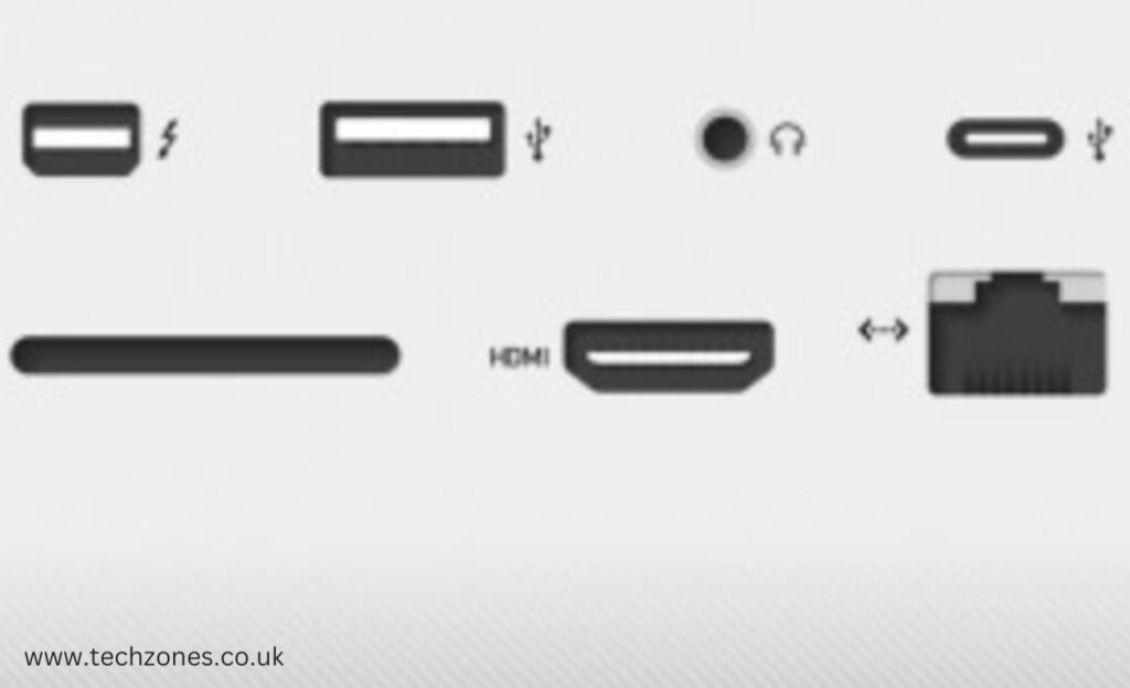 Upgrading computer ports and protocols