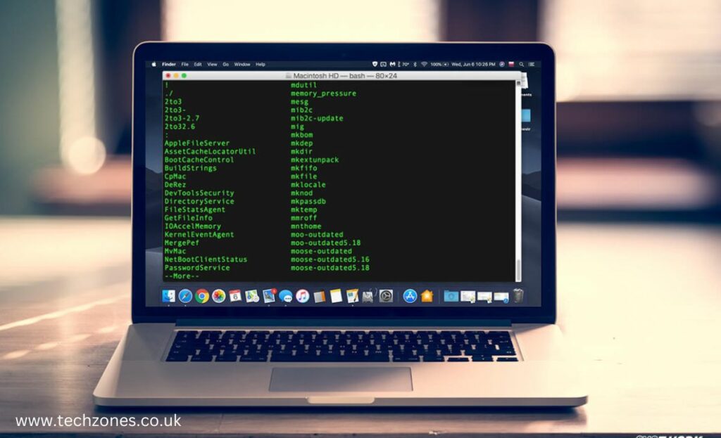 How to Find IP Address on Mac Terminal Command
